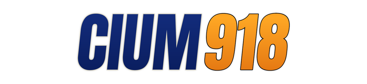 cium918 Logo